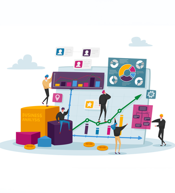 Web & App Development Showcase