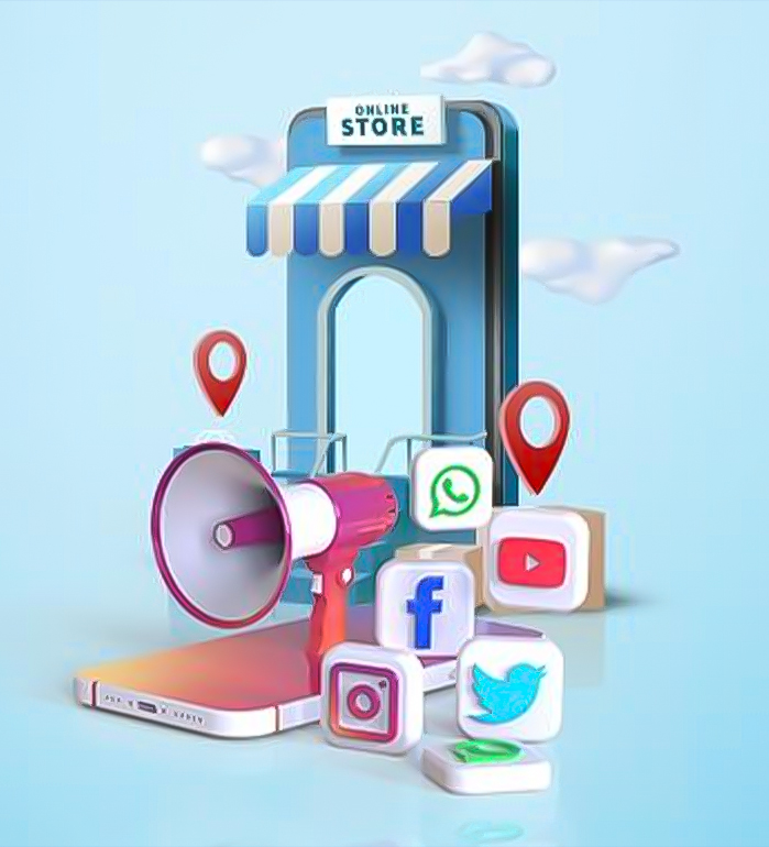 Web & App Development Showcase