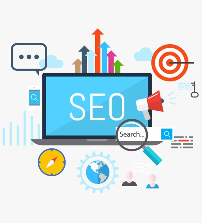 Web & App Development Showcase