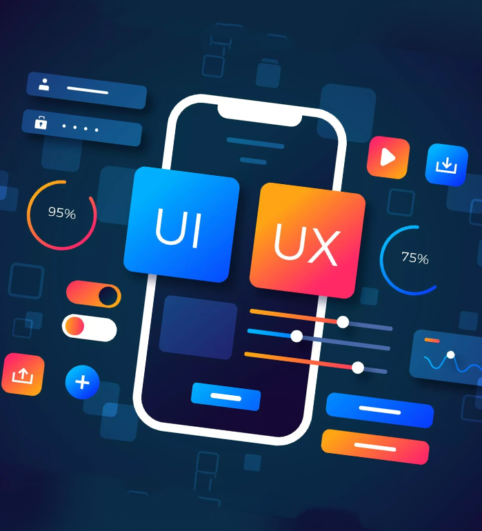 Web & App Development Showcase